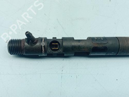 Injector RENAULT MEGANE II Estate Van (KM_) 1.5 dCi (KM02) | BP23331331M100 