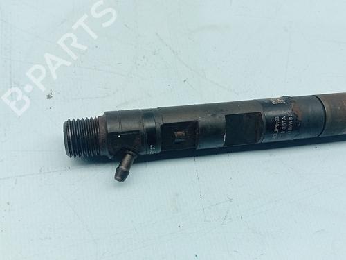 Injector RENAULT MEGANE II Estate Van (KM_) 1.5 dCi (KM02) | BP23331331M100 