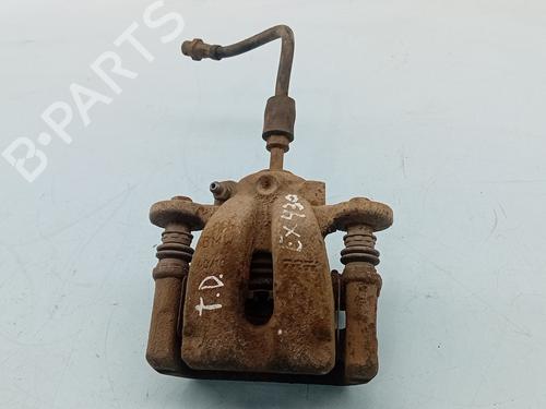 Used Right rear brake caliper BMW 1 (E87) 118 d (122 hp) 23392469