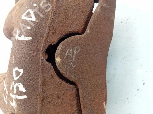 Right front brake caliper BMW 1 (E87) 118 d | BP23392470M104 - Image 4