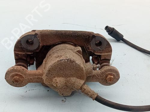 Right front brake caliper BMW 1 (E87) 118 d | BP23392470M104 - Image 3