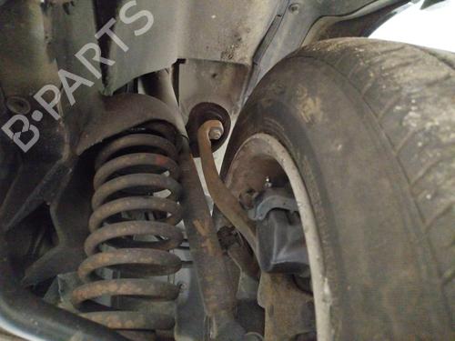 Used Left front shock absorber MERCEDES-BENZ C-CLASS (W202) [1993-2000]  23391726