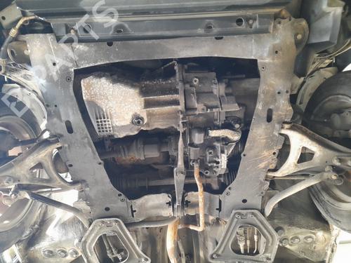 Subframe RENAULT CLIO II Hatchback Van (SB0/1/2_) 1.5 dCi (SB07) | BP23392507M9 