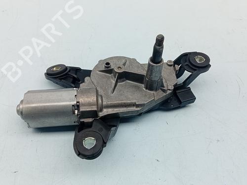 Rear wiper motor MITSUBISHI COLT VI (Z3_A, Z2_A) 1.3 Flexfuel (Z35A) | BP23400632M102 