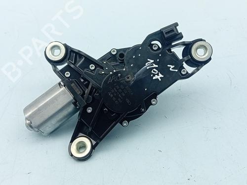 Rear wiper motor MITSUBISHI COLT VI (Z3_A, Z2_A) 1.3 Flexfuel (Z35A) 0390201599