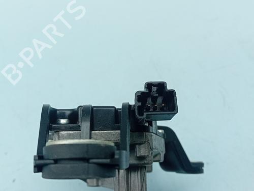 Rear wiper motor MITSUBISHI COLT VI (Z3_A, Z2_A) 1.3 Flexfuel (Z35A) | BP23400632M102 