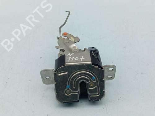 Tailgate lock MITSUBISHI COLT VI (Z3_A, Z2_A) 1.3 Flexfuel (Z35A) MR959190CL