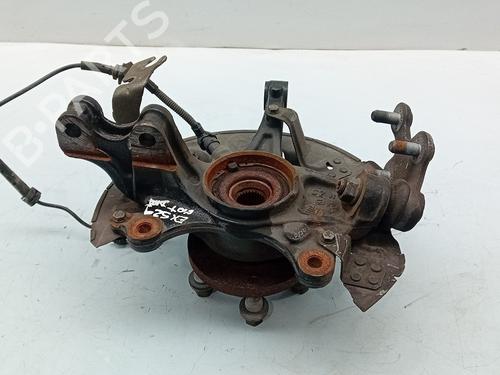 Right front steering knuckle PEUGEOT 308 III (FB_, FH_, FP_, F3_, FM_)  | BP24183172M26 