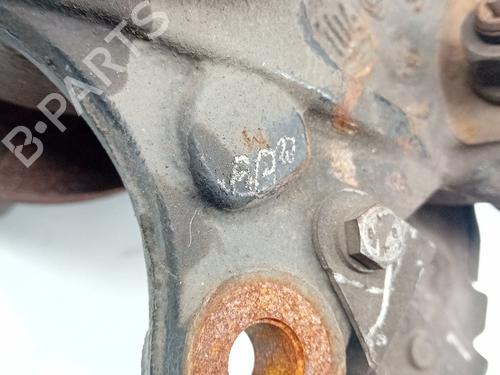 Right front steering knuckle PEUGEOT 308 III (FB_, FH_, FP_, F3_, FM_)  | BP24183172M26 