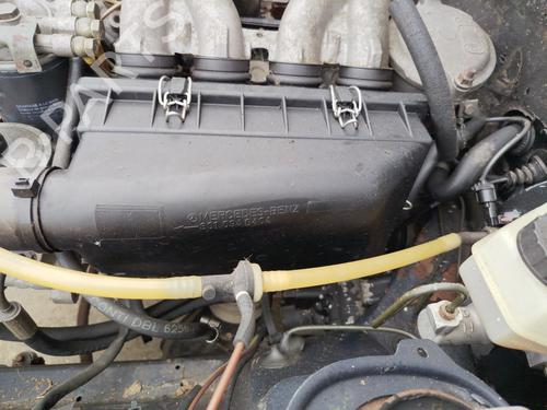 Used Air filter box MERCEDES-BENZ 190 (W201) [1982-1993]  23417674