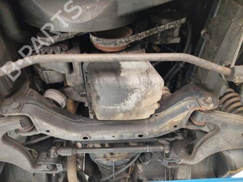 Used Subframe MERCEDES-BENZ 190 (W201) [1982-1993]  23418248