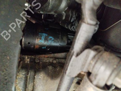 Używane Rozrusznik MERCEDES-BENZ 190 (W201) [1982-1993]  23418254