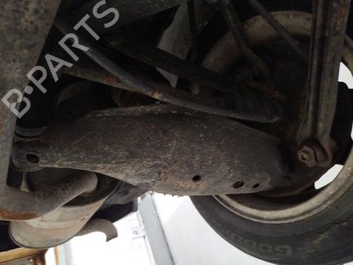 Draagarm links achter MERCEDES-BENZ 190 (W201) [1982-1993]  23418245