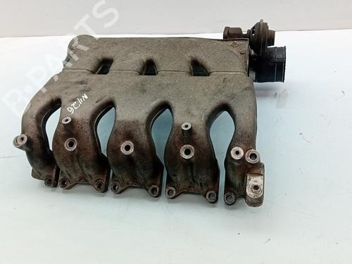 Used Intake manifold RENAULT ESPACE III (JE0_) [1996-2002]  23428108