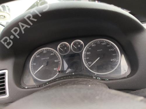 Instrument cluster PEUGEOT 307 (3A/C) 1.6 HDi | BP23431992C47 