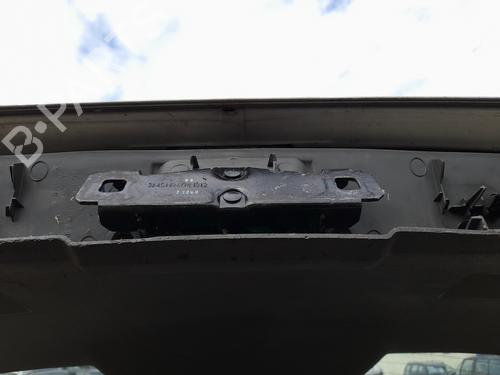Tailgate lock FORD FOCUS II Turnier (DA_, FFS, DS) 1.6 TDCi BP23443589C101