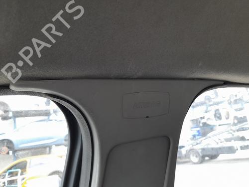 Right curtain airbag FORD FOCUS II Turnier (DA_, FFS, DS) 1.6 TDCi BP23443580C12