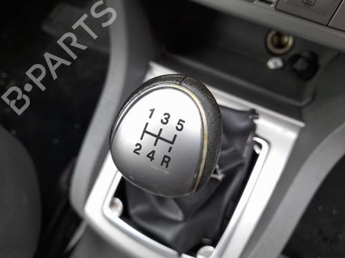 Gear lever FORD FOCUS II Turnier (DA_, FFS, DS) 1.6 TDCi BP23444428M90