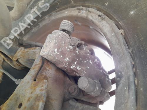 Right rear brake caliper FORD FOCUS II Turnier (DA_, FFS, DS) 1.6 TDCi BP23444737M106