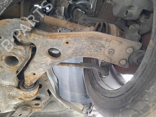 Left front suspension arm FORD FOCUS II Turnier (DA_, FFS, DS) 1.6 TDCi BP23444433M12