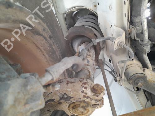 Right front shock absorber FORD FOCUS II Turnier (DA_, FFS, DS) 1.6 TDCi BP23444430M17