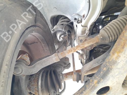 Steering rack FORD FOCUS II Turnier (DA_, FFS, DS) 1.6 TDCi | BP23444435M22 