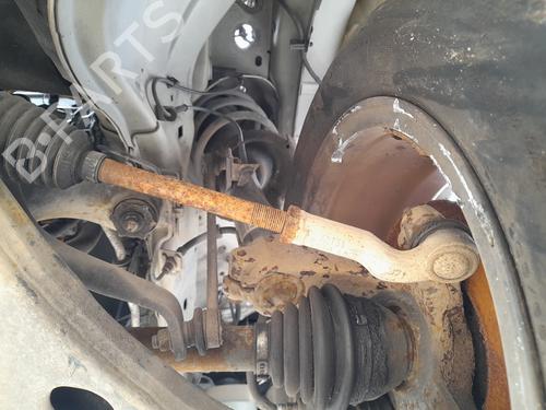 Steering rack FORD FOCUS II Turnier (DA_, FFS, DS) 1.6 TDCi | BP23444435M22 