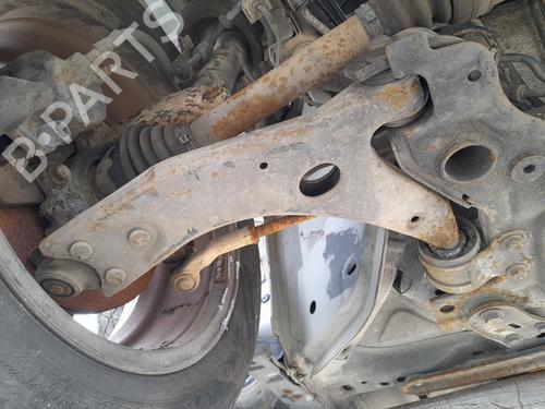 Right front suspension arm FORD FOCUS II Turnier (DA_, FFS, DS) 1.6 TDCi BP23444434M13
