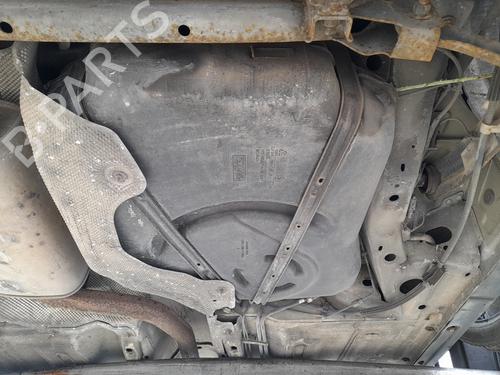 Fuel tank FORD FOCUS II Turnier (DA_, FFS, DS) 1.6 TDCi BP23444442C62