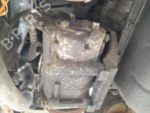 AC compressor FORD FOCUS II Turnier (DA_, FFS, DS) 1.6 TDCi BP23444441M34