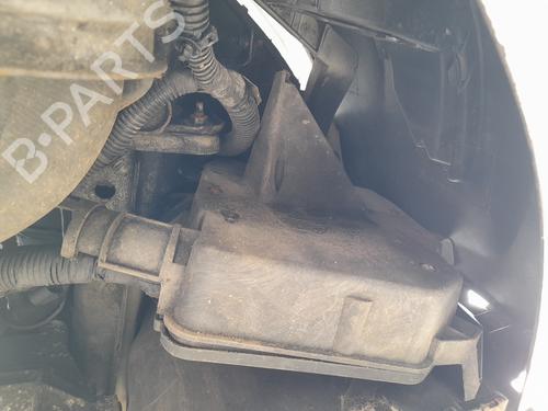 Engine control unit (ECU) FORD FOCUS II Turnier (DA_, FFS, DS) 1.6 TDCi BP23444438M57