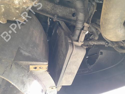 Engine control unit (ECU) FORD FOCUS II Turnier (DA_, FFS, DS) 1.6 TDCi | BP23444438M57 