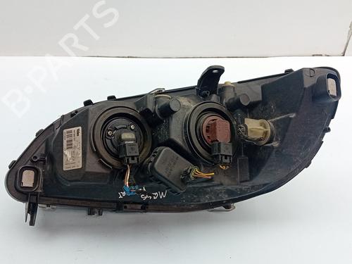 Right headlight OPEL ZAFIRA A MPV (T98) 1.6 (F75) | BP23444447C29 