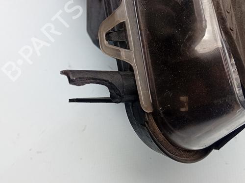 Right headlight OPEL ZAFIRA A MPV (T98) 1.6 (F75) | BP23444447C29 
