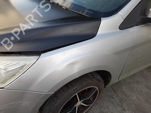 Left front fenders FORD FOCUS II Turnier (DA_, FFS, DS) 1.6 TDCi | BP23444754C41 