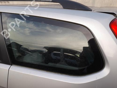 Rear left quarter glass FORD FOCUS II Turnier (DA_, FFS, DS) 1.6 TDCi BP23444767C93