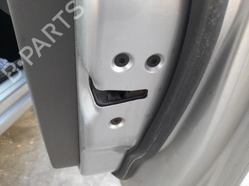 Front right lock FORD FOCUS II Turnier (DA_, FFS, DS) 1.6 TDCi BP23444748C97