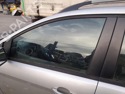 Front left door window FORD FOCUS II Turnier (DA_, FFS, DS) 1.6 TDCi BP23444769C18