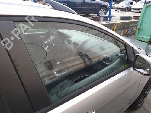 Front right door window FORD FOCUS II Turnier (DA_, FFS, DS) 1.6 TDCi BP23444768C19