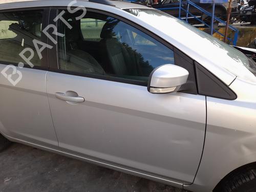 Right front door FORD FOCUS II Turnier (DA_, FFS, DS) 1.6 TDCi BP23444757C3