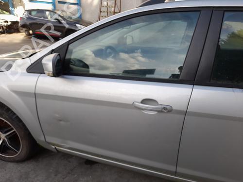 Left front door FORD FOCUS II Turnier (DA_, FFS, DS) 1.6 TDCi BP23444758C2