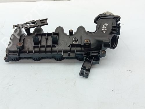 Intake manifold FORD FOCUS II Turnier (DA_, FFS, DS) 1.6 TDCi 993390