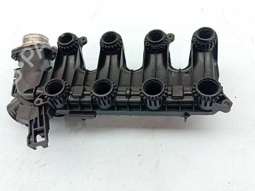 Intake manifold FORD FOCUS II Turnier (DA_, FFS, DS) 1.6 TDCi | BP23444797M70 