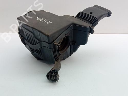 Air filter box FORD FOCUS II Turnier (DA_, FFS, DS) 1.6 TDCi 7M51-9600-BF