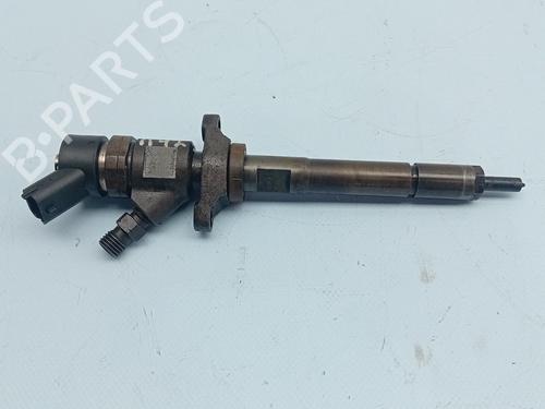 Injector FORD FOCUS II Turnier (DA_, FFS, DS) 1.6 TDCi 0445110259