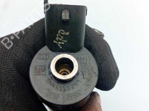 Injector FORD FOCUS II Turnier (DA_, FFS, DS) 1.6 TDCi | BP23446420M100 