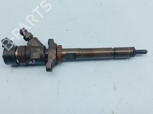 Injector FORD FOCUS II Turnier (DA_, FFS, DS) 1.6 TDCi | BP23446420M100 