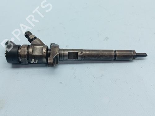 Injector FORD FOCUS II Turnier (DA_, FFS, DS) 1.6 TDCi 0445110259