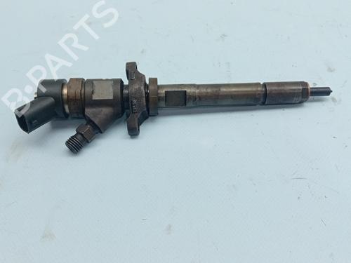 Injector FORD FOCUS II Turnier (DA_, FFS, DS) 1.6 TDCi 0445110259