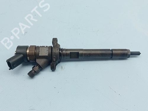 Injector FORD FOCUS II Turnier (DA_, FFS, DS) 1.6 TDCi 0445110259